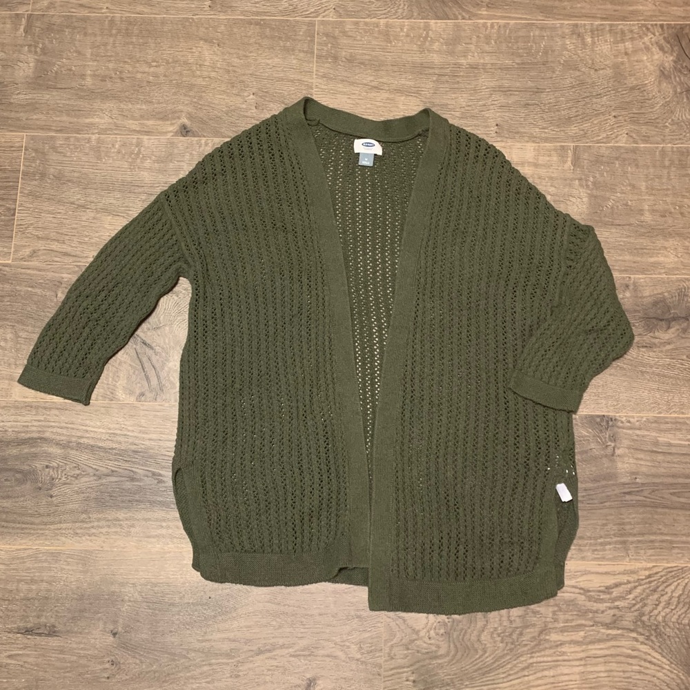 Old Navy Cardigan